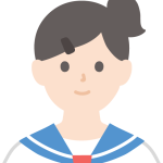中学2年生